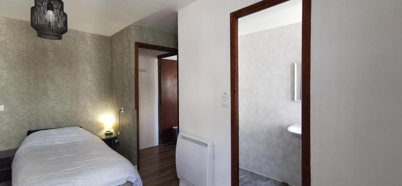 Location G&W, Tres Proche Sanctuaires Lägenhet Lourdes Exteriör bild