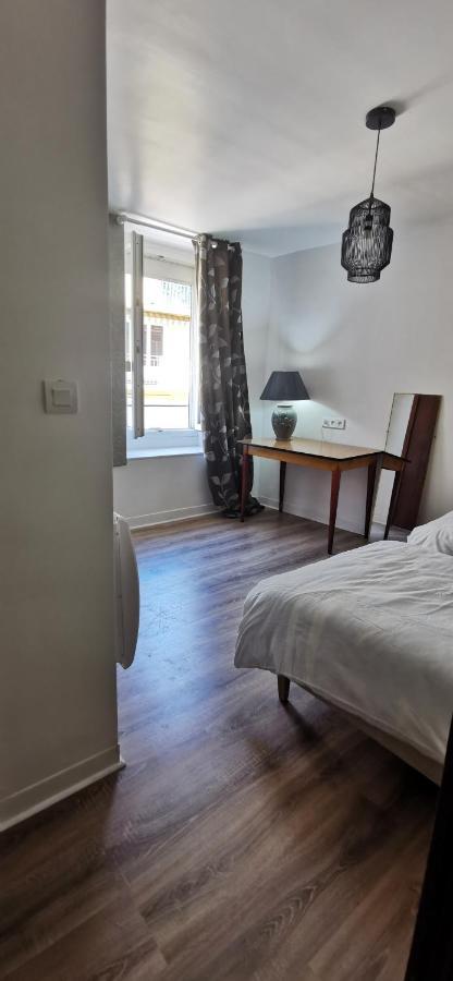 Location G&W, Tres Proche Sanctuaires Lägenhet Lourdes Exteriör bild