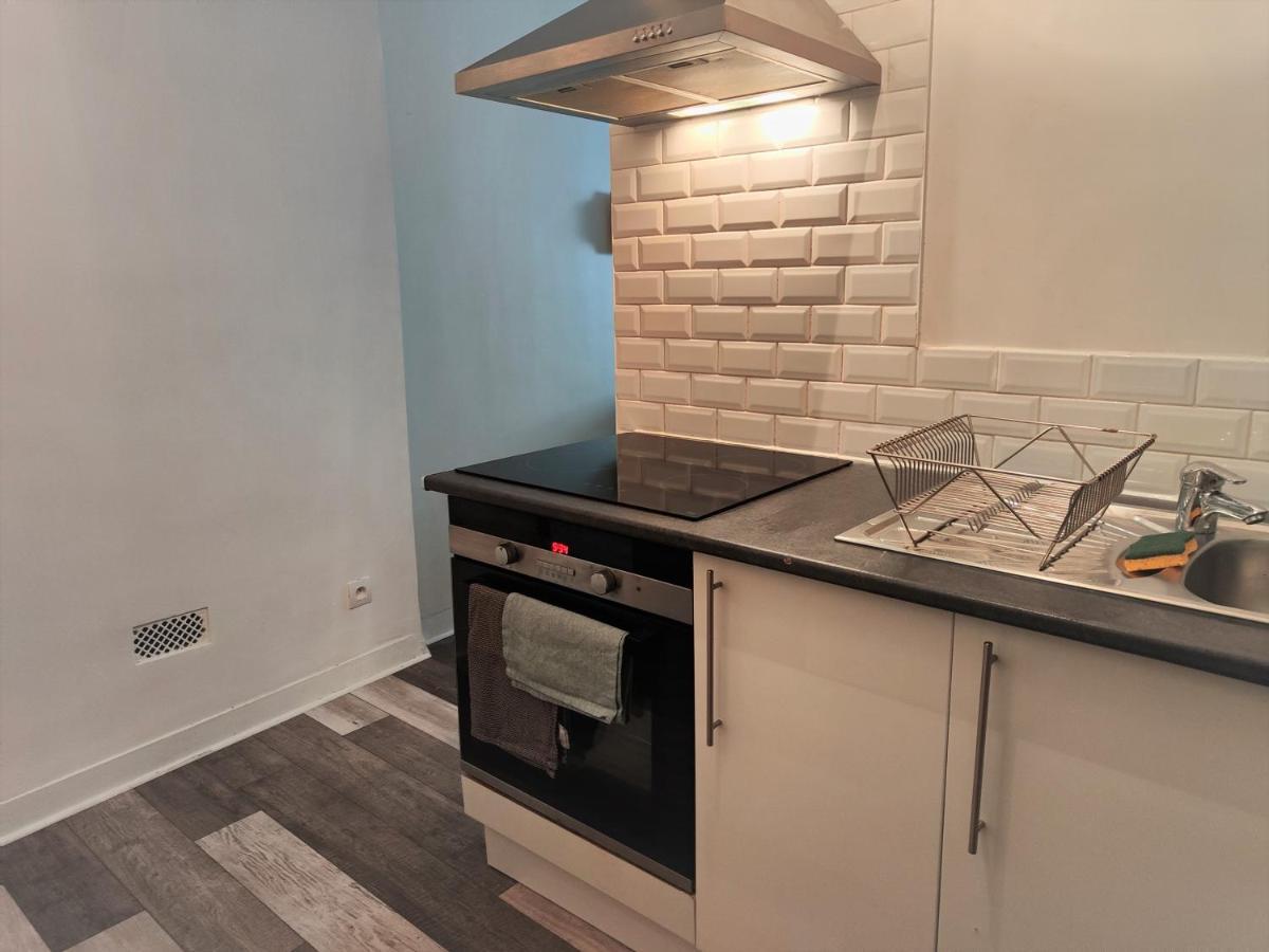 Location G&W, Tres Proche Sanctuaires Lägenhet Lourdes Exteriör bild