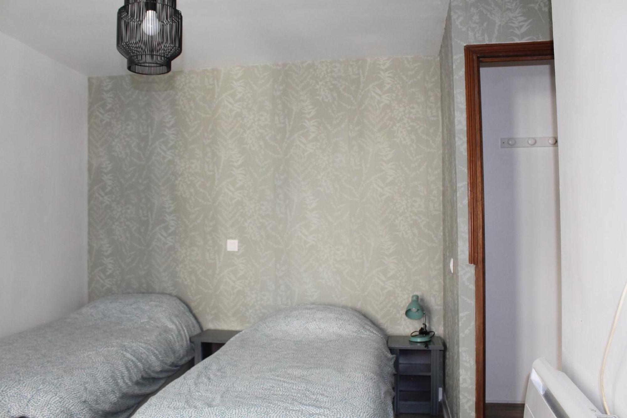 Location G&W, Tres Proche Sanctuaires Lägenhet Lourdes Exteriör bild