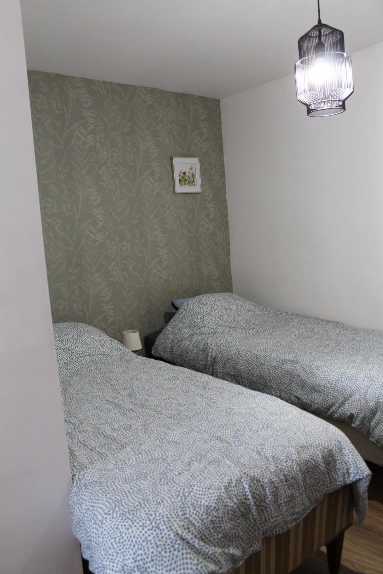 Location G&W, Tres Proche Sanctuaires Lägenhet Lourdes Exteriör bild